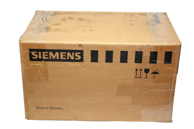 SIEMENS 6SN1123-1AA00-0KA1 POWER MODULE - Image 10