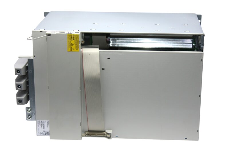 SIEMENS 6SN1123-1AA00-0KA1 POWER MODULE - Image 4