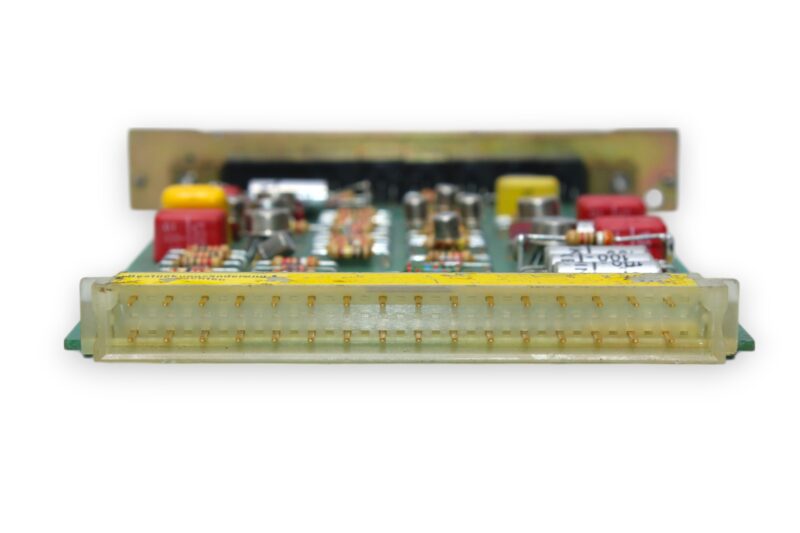 AEG 029.051 320 CIRCUIT BOARD - Image 5