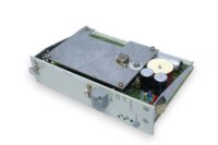 SIEMENS 6ES5950-1AB61 POWER SUPPLY MODULE