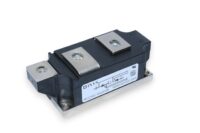 IXYS MCC552-16IO2HAB DUAL THYRISTOR MODULE