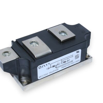 IXYS MCC552-16IO2HAB DUAL THYRISTOR MODULE