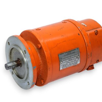 HUBNER BERLIN TDP 13.06 S-2 TACHOGENERATOR‎