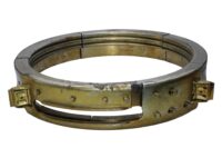 DEMAG 57937533 ROPE GUIDE RIGHT 2 GROOVE P1600
