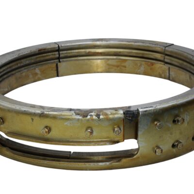 DEMAG 57937533 ROPE GUIDE RIGHT 2 GROOVE P1600