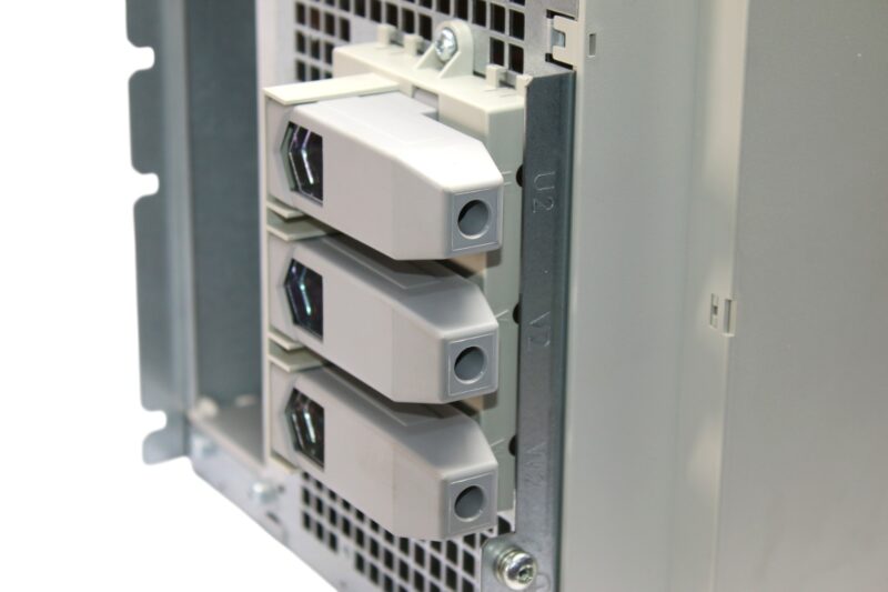 SIEMENS 6SN1123-1AA00-0KA1 POWER MODULE - Image 6