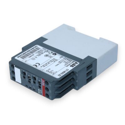 ABB CT-MXS.22 TIMER RELAY 1SVR630030R3300