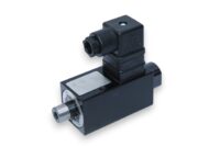 BIERI DV7.60.33006 PRESSURE SWITCH 3658044