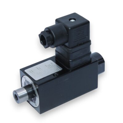 BIERI DV7.60.33006 PRESSURE SWITCH 3658044