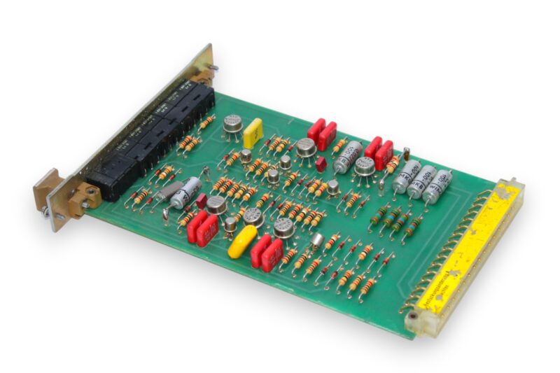 AEG 029.051 320 CIRCUIT BOARD - Image 7