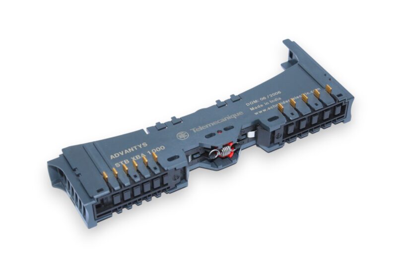 SCHNEIDER STBXBA1000 MOUNTING BASE