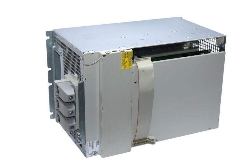 SIEMENS 6SN1123-1AA00-0KA1 POWER MODULE - Image 7