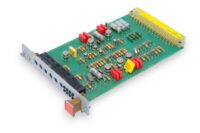 AEG 029.051 320 CIRCUIT BOARD