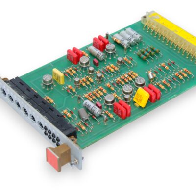 AEG 029.051 320 CIRCUIT BOARD