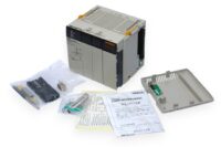 OMRON CQM1H-CPU21 PROGRAMMABLE CONTROLLER