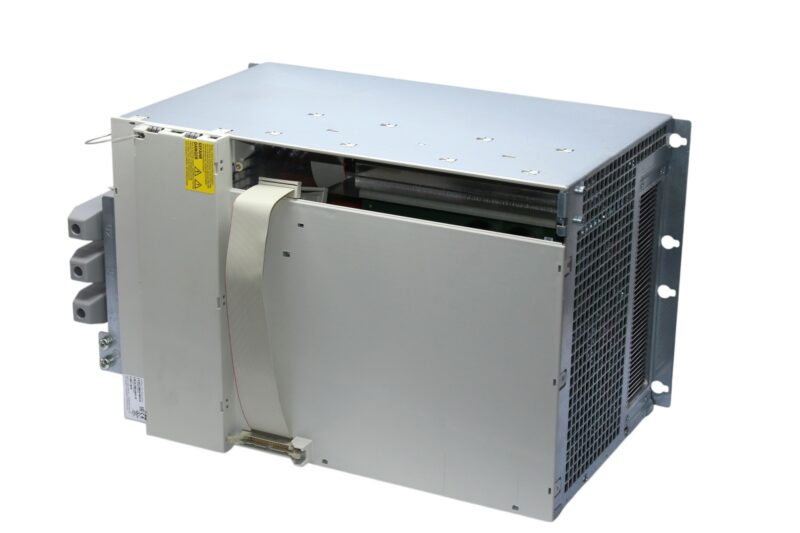 SIEMENS 6SN1123-1AA00-0KA1 POWER MODULE - Image 8