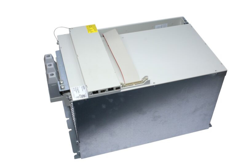 SIEMENS 6SN1123-1AA00-0KA1 POWER MODULE - Image 9