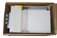 SIEMENS 6SN1123-1AA00-0KA1 POWER MODULE