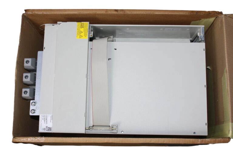 SIEMENS 6SN1123-1AA00-0KA1 POWER MODULE