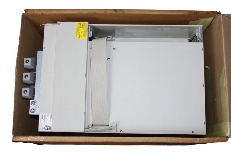 SIEMENS 6SN1123-1AA00-0KA1 POWER MODULE
