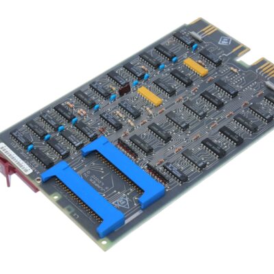 DEC DIGITAL M7941 5011573DP1 PARALLEL LINE UNIT