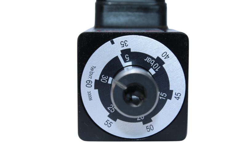BIERI DV7.60.33006 PRESSURE SWITCH 3658044 - Image 3