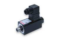 BIERI DV7.60.33006 PRESSURE SWITCH 3658044