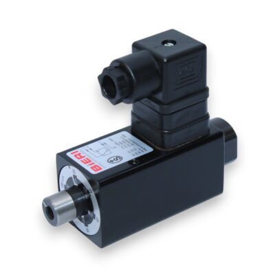 BIERI DV7.60.33006 PRESSURE SWITCH 3658044