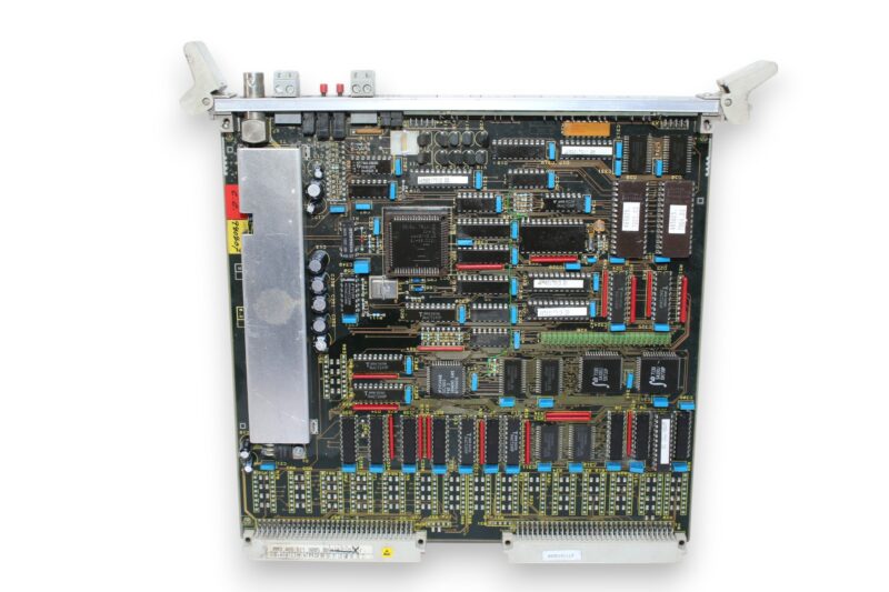 SIEMENS	6DD1611-0AF0 PC MODULE - Image 4