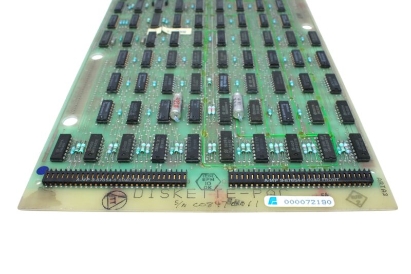 HONEYWELL 60139839-001 CIRCUIT BOARD - Image 5