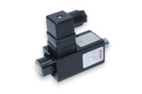 BIERI DV7.250.33025 PRESSURE SWITCH 3658058