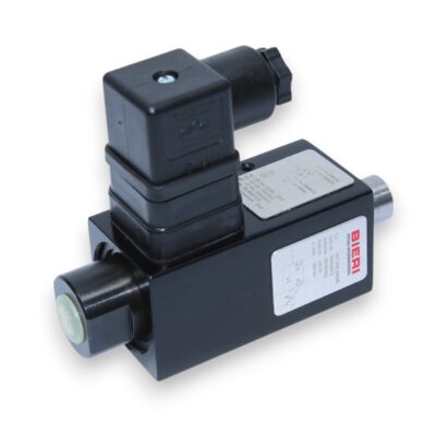 BIERI DV7.250.33025 PRESSURE SWITCH 3658058