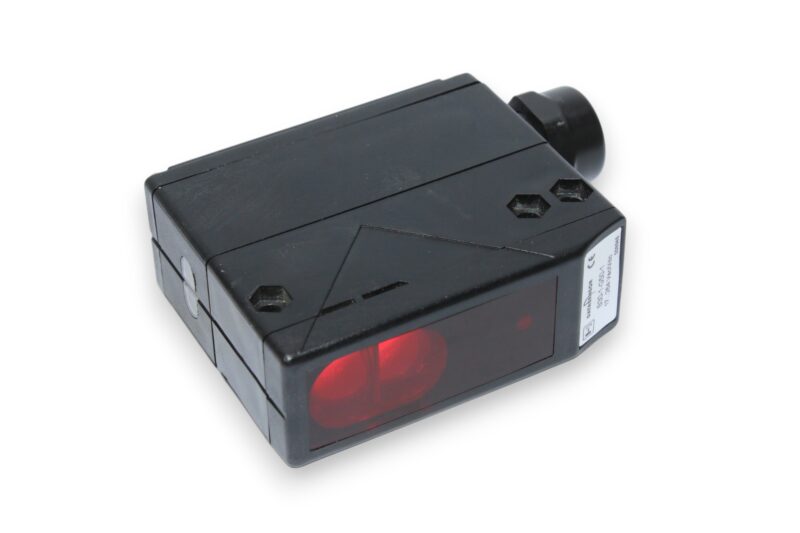 DATASENSOR S30-1-G50-1 PHOTOELECTRIC SENSOR - Image 5