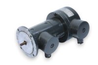 HUBNER BERLIN TDP 0.9T-3 TACHOGENERATOR‎ FSL