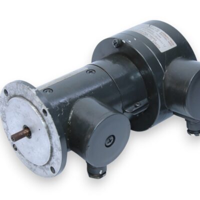 HUBNER BERLIN TDP 0.9T-3 TACHOGENERATOR‎ FSL
