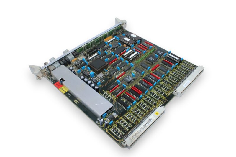 SIEMENS	6DD1611-0AF0 PC MODULE - Image 6