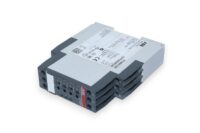 ABB CT-MXS.22 TIMER RELAY 1SVR730030R3300