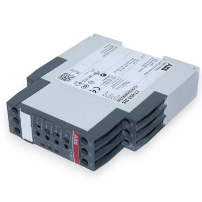 ABB CT-MXS.22S TIMER RELAY 1SVR730030R3300