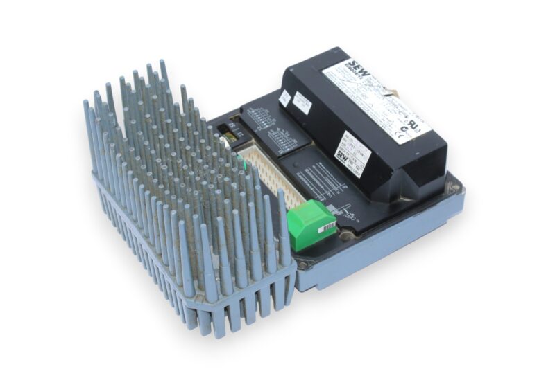 SEW MM22C-503-00 FREQUENCY INVERTER 8241201 2.2 KW - Image 7