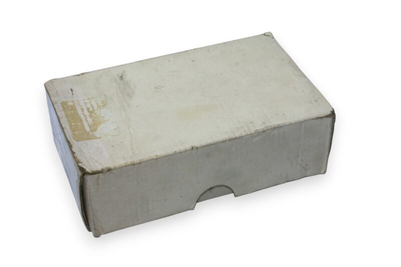 DATASENSOR S30-1-G50-1 PHOTOELECTRIC SENSOR - Image 6