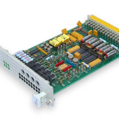 AEG 029.052 536 CIRCUIT BOARD