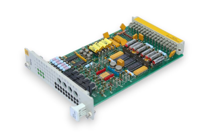 AEG 029.052 536 CIRCUIT BOARD