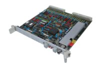 SIEMENS 6DD1611-0AF0 PC MODULE