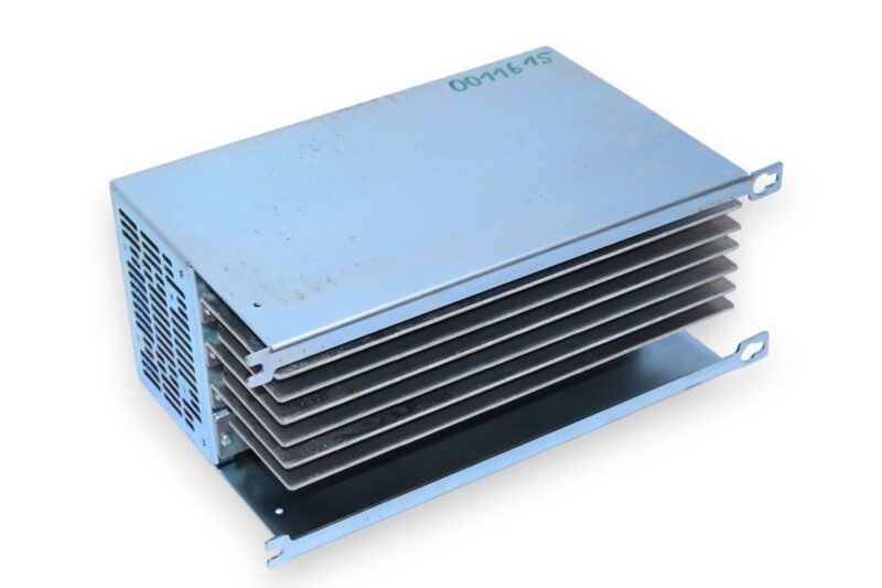 HETRONIK HC205-HN-24 HEATING CONTROLLER 205.111 - Image 7