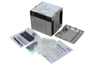 OMRON CQM1H-CPU51 PROGRAMMABLE CONTROLLER