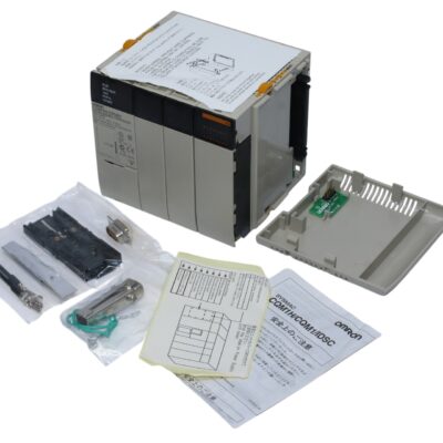 OMRON CQM1H-CPU51 PROGRAMMABLE CONTROLLER