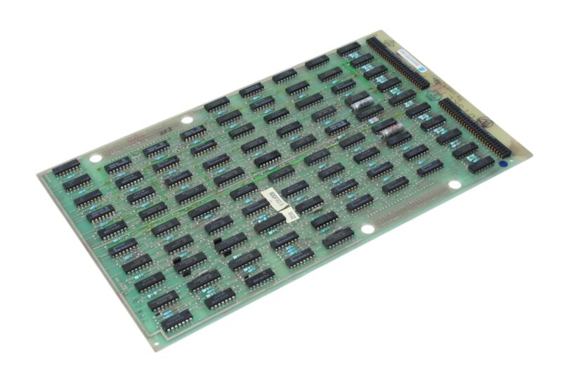 HONEYWELL 60139839-001 CIRCUIT BOARD - Image 6