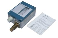CONTROLLI B353 PRESSURE SWITCH