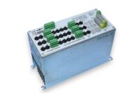 HETRONIK HC205-HN-24 HEATING CONTROLLER 205.111