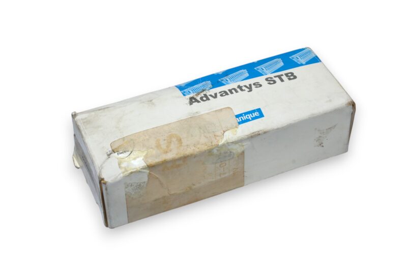 SCHNEIDER STBXBA3000 MOUNTING BASE - Image 7